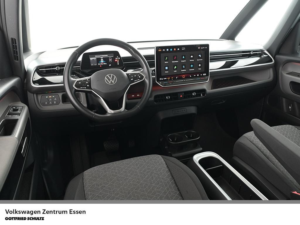 Volkswagen ID.Buzz