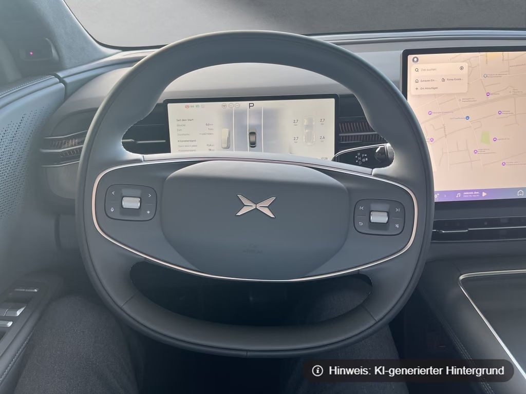 Xpeng G6