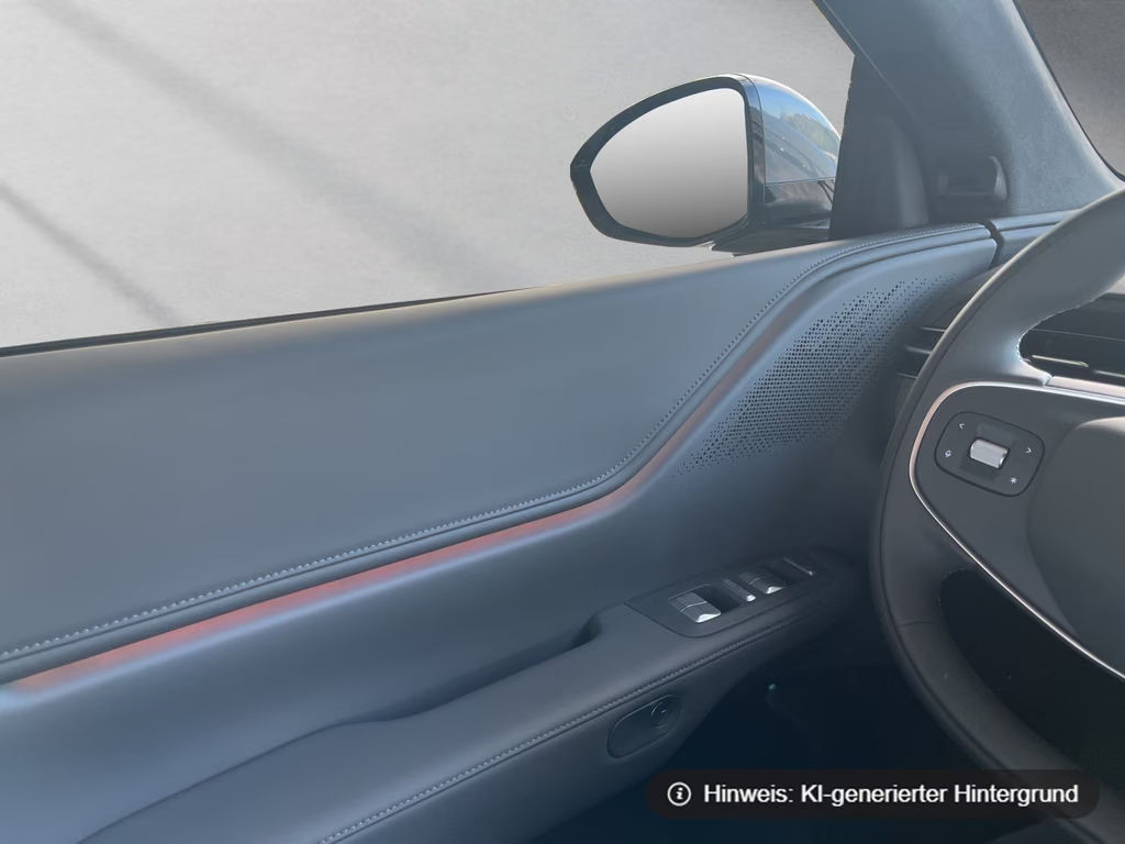 Xpeng G6