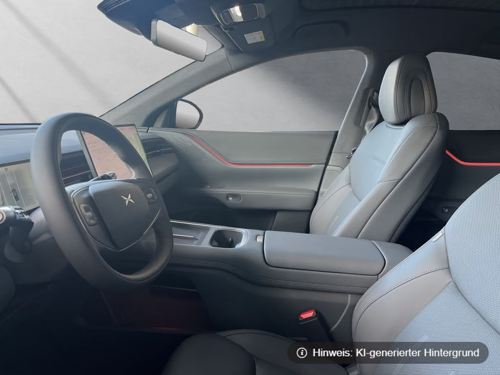 Xpeng G6