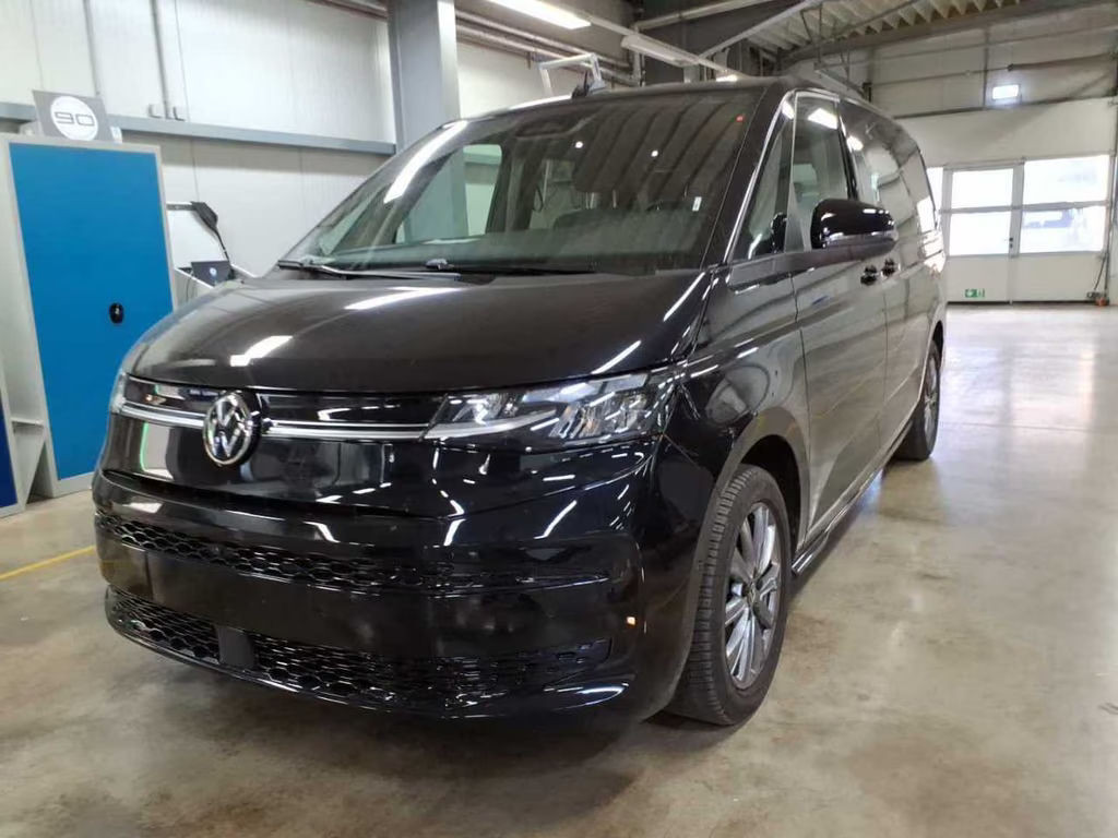 Volkswagen Multivan Life eHybrid Lang T7