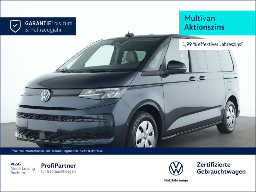 Volkswagen Multivan T7