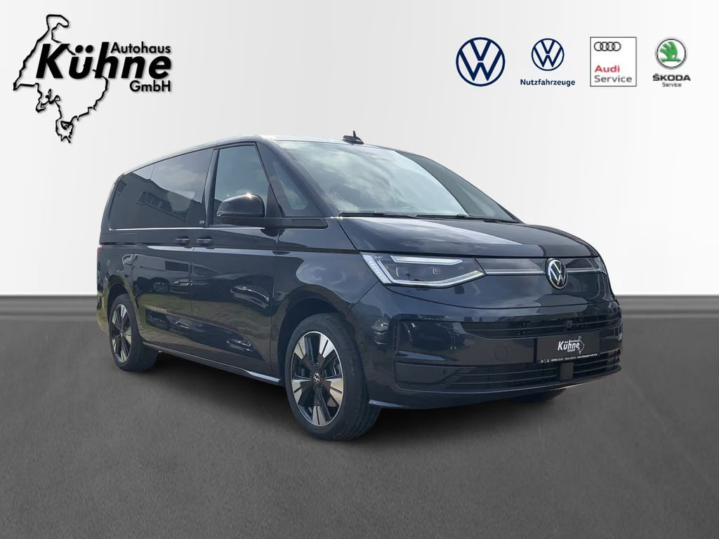 Volkswagen Multivan Life T7