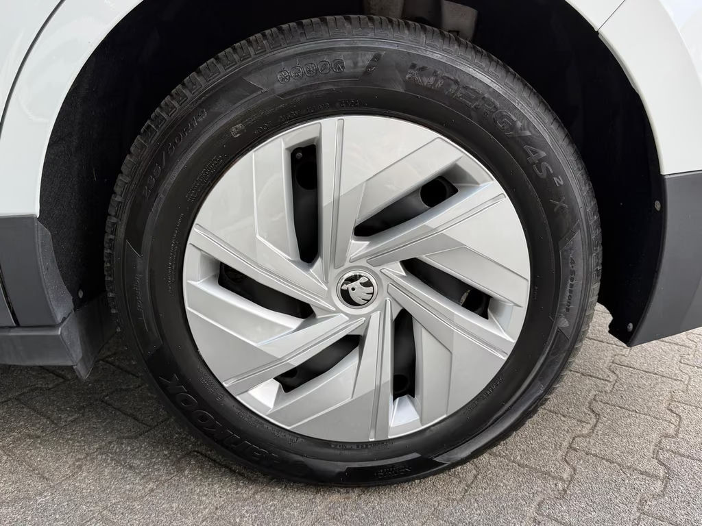 Skoda Enyaq iV