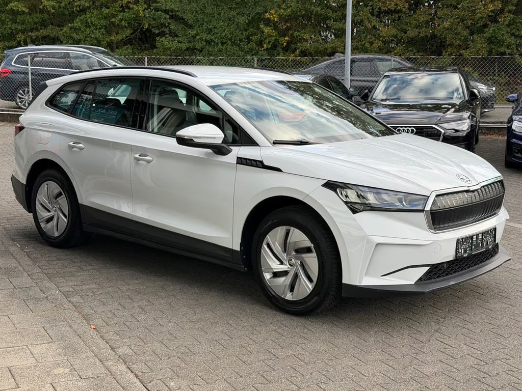 Skoda Enyaq iV Loft iV 50