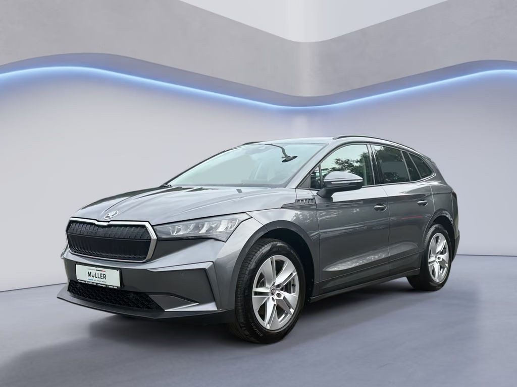 Skoda Enyaq iV Loft iV 50