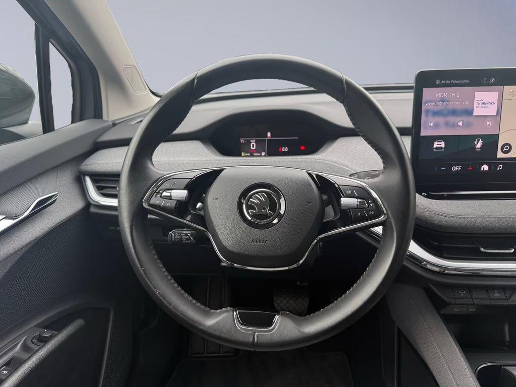 Skoda Enyaq iV