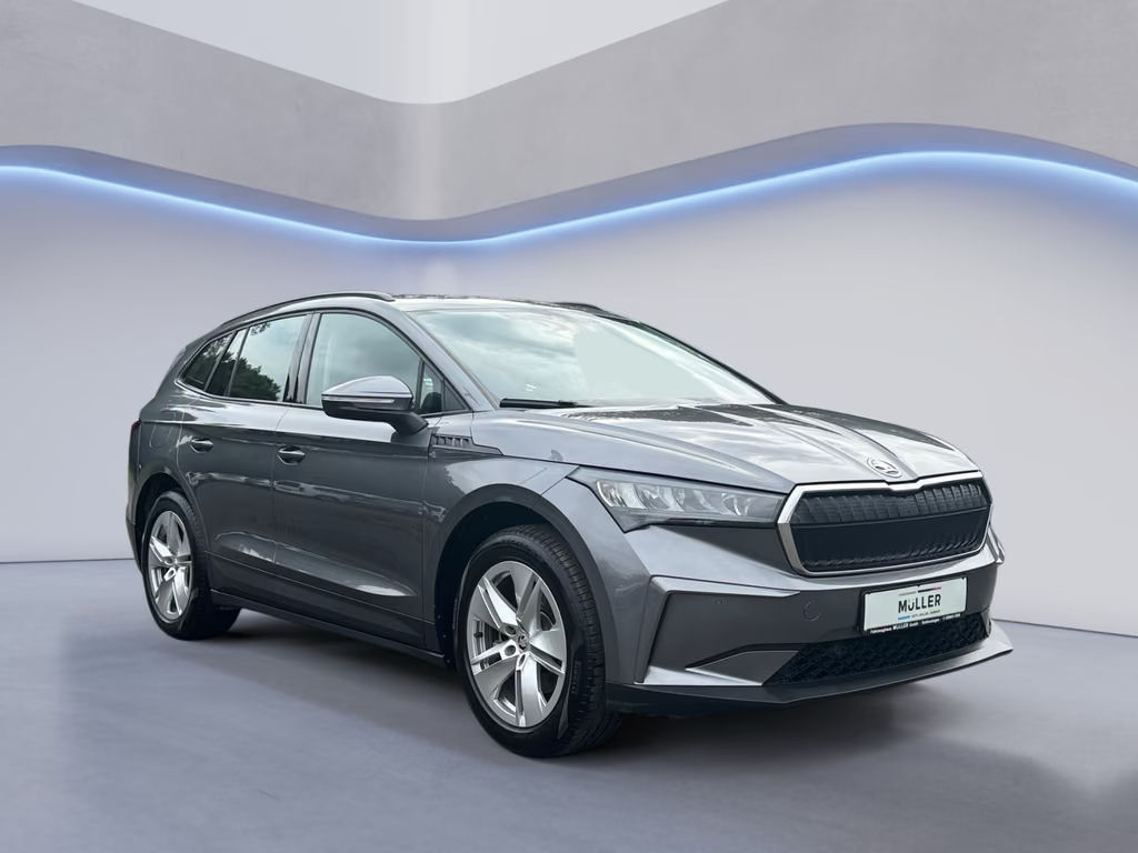 Skoda Enyaq iV