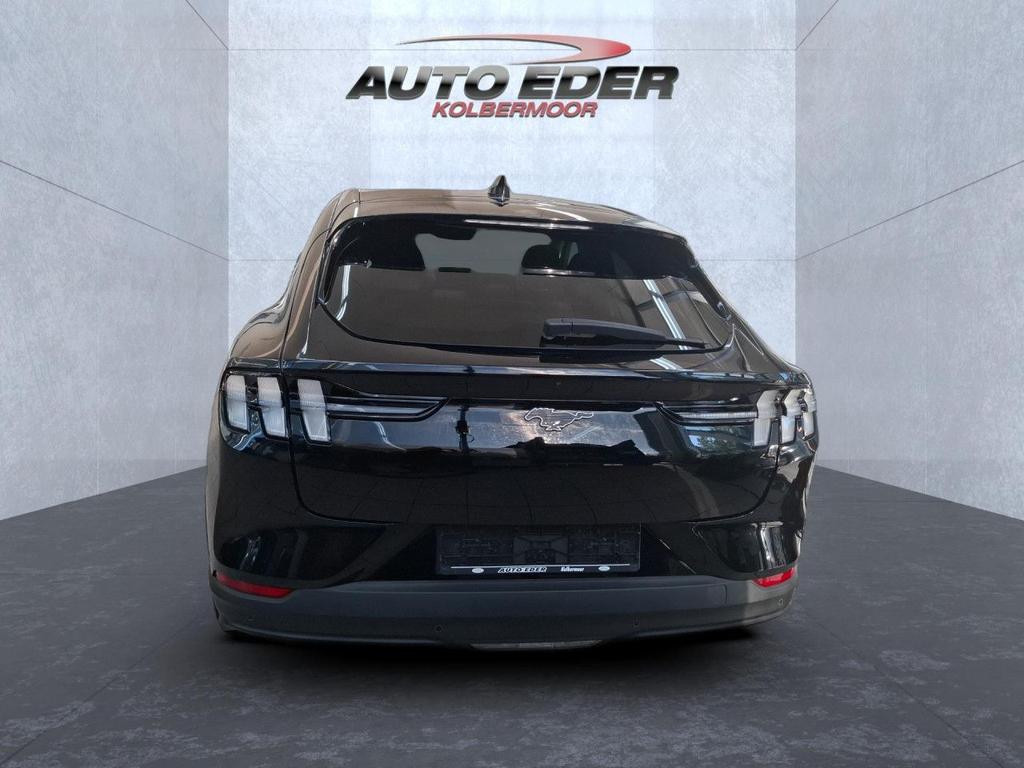 Ford Mustang Mach-E