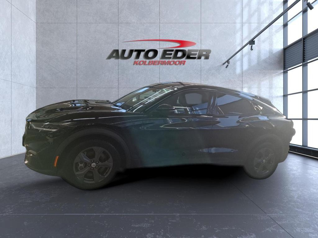 Ford Mustang Mach-E
