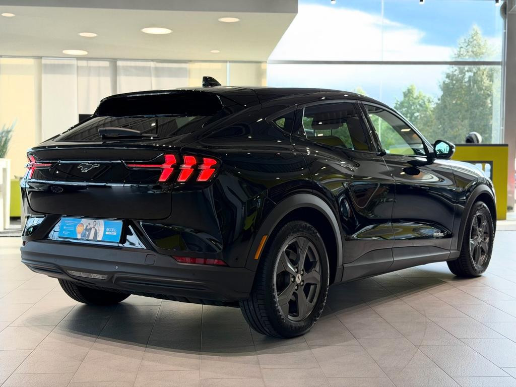 Ford Mustang Mach-E