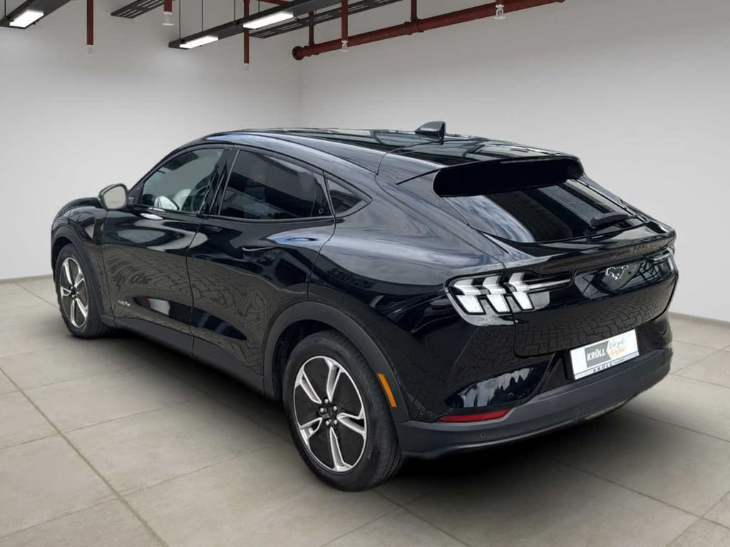Ford Mustang Mach-E