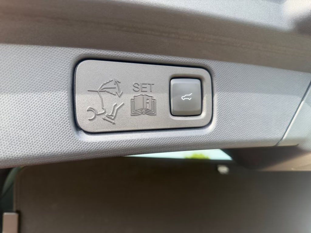 Ford Mustang Mach-E