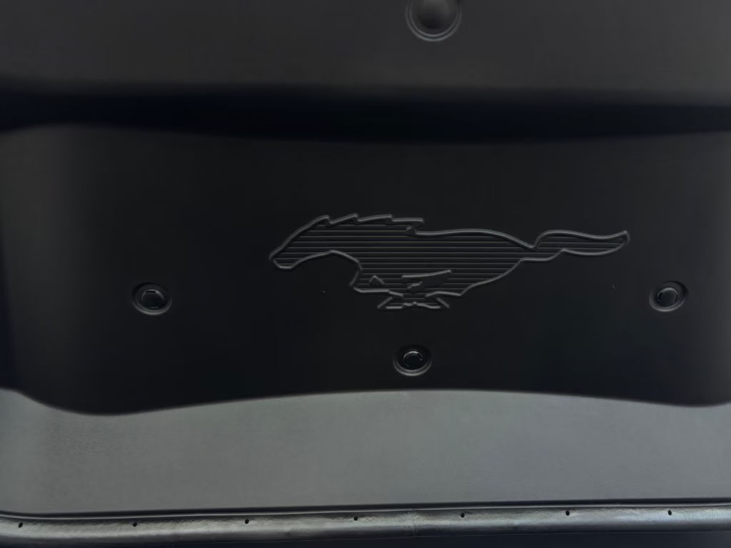 Ford Mustang Mach-E