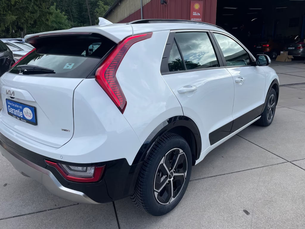 Kia Niro