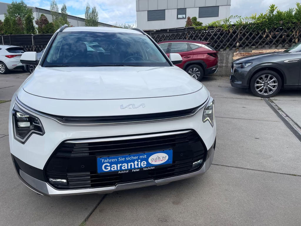 Kia Niro