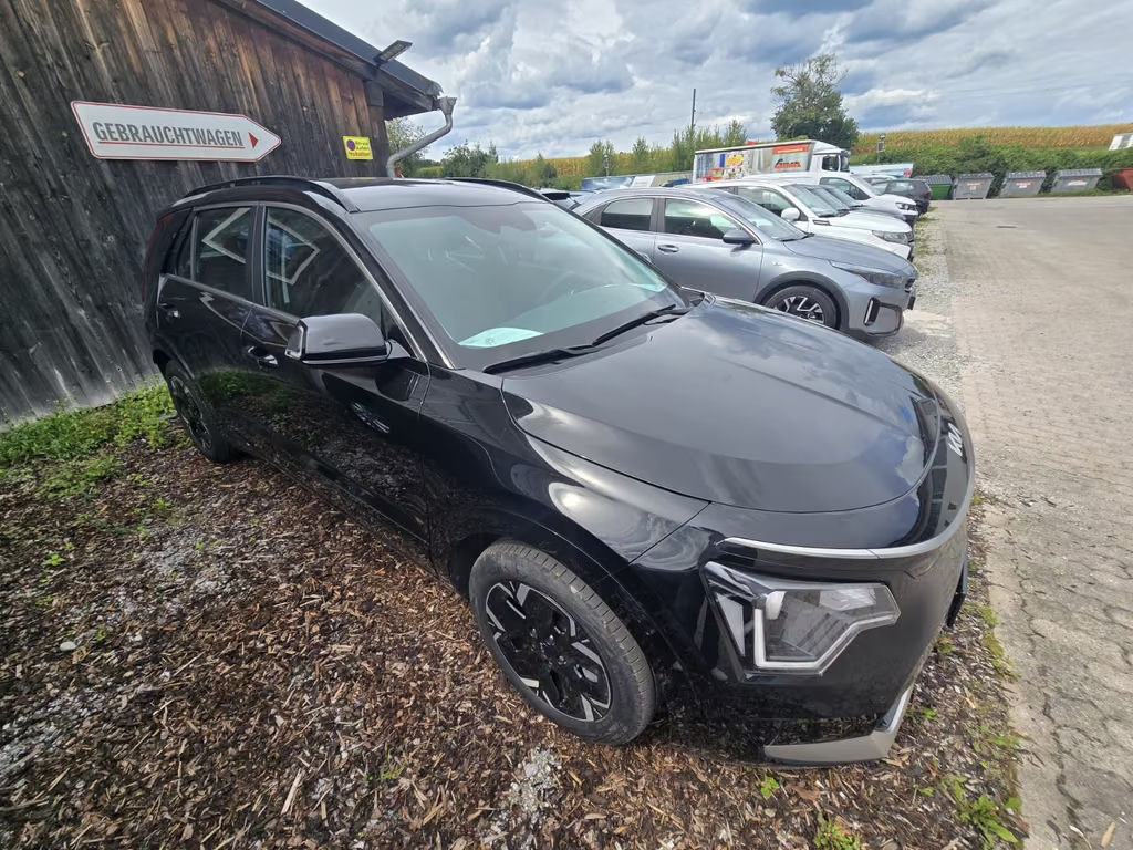 Kia Niro