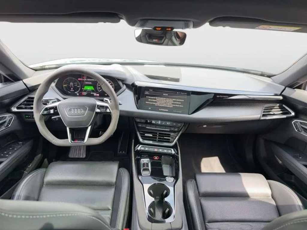 Audi RS e-tron GT