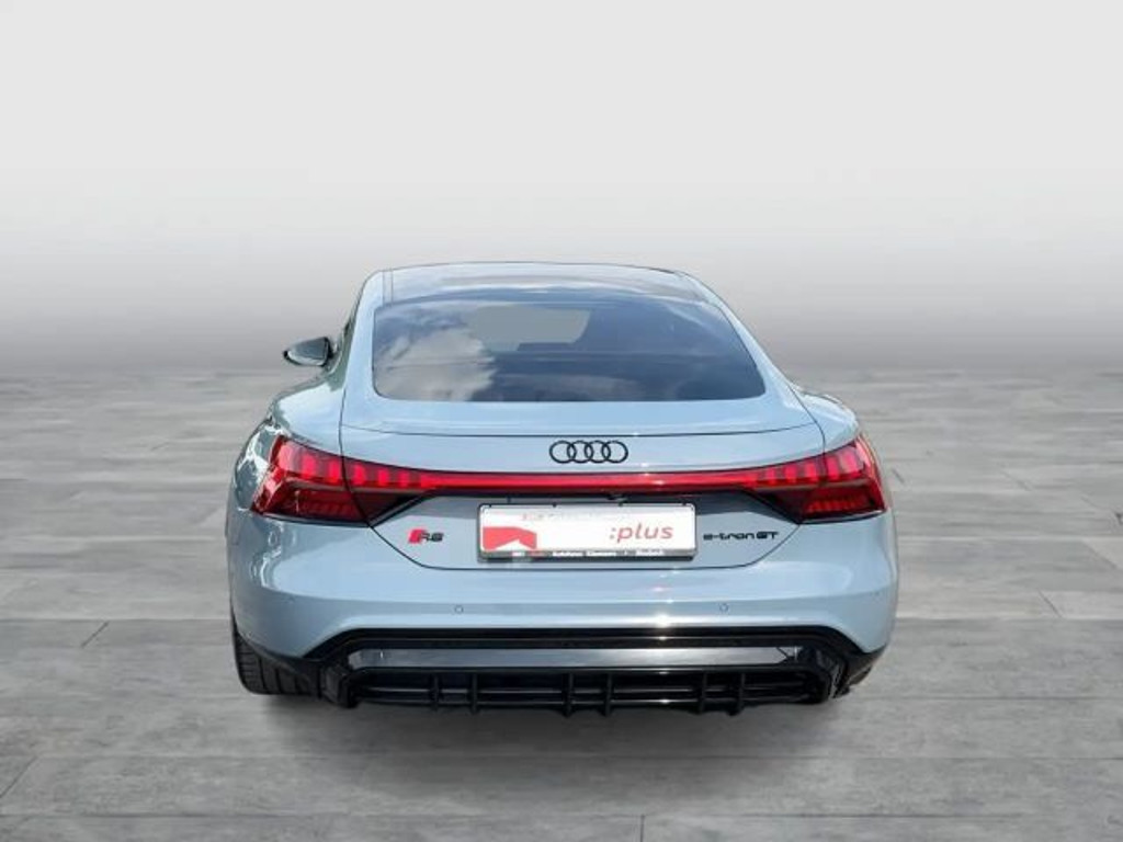 Audi RS e-tron GT
