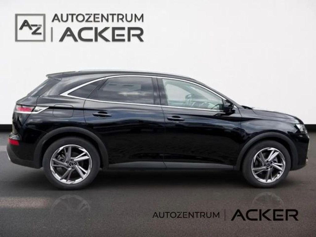 DS DS 7 Crossback