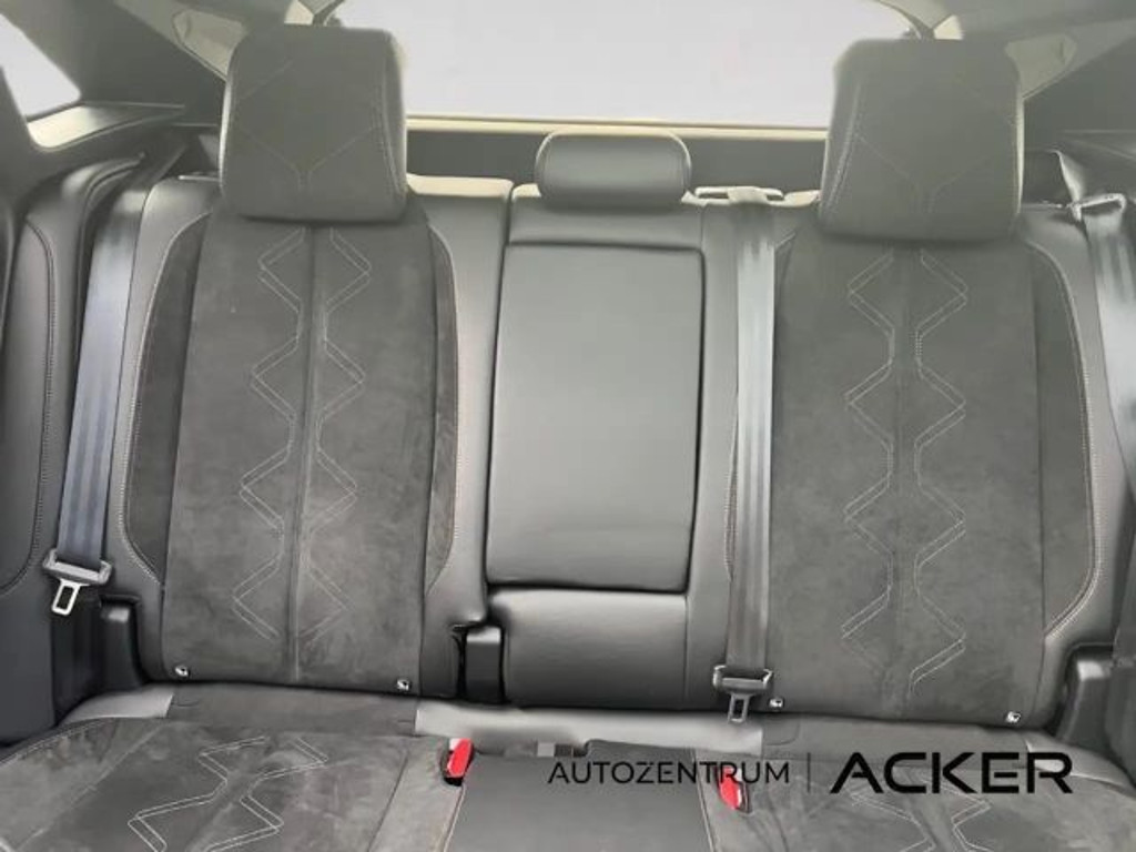 DS DS 7 Crossback