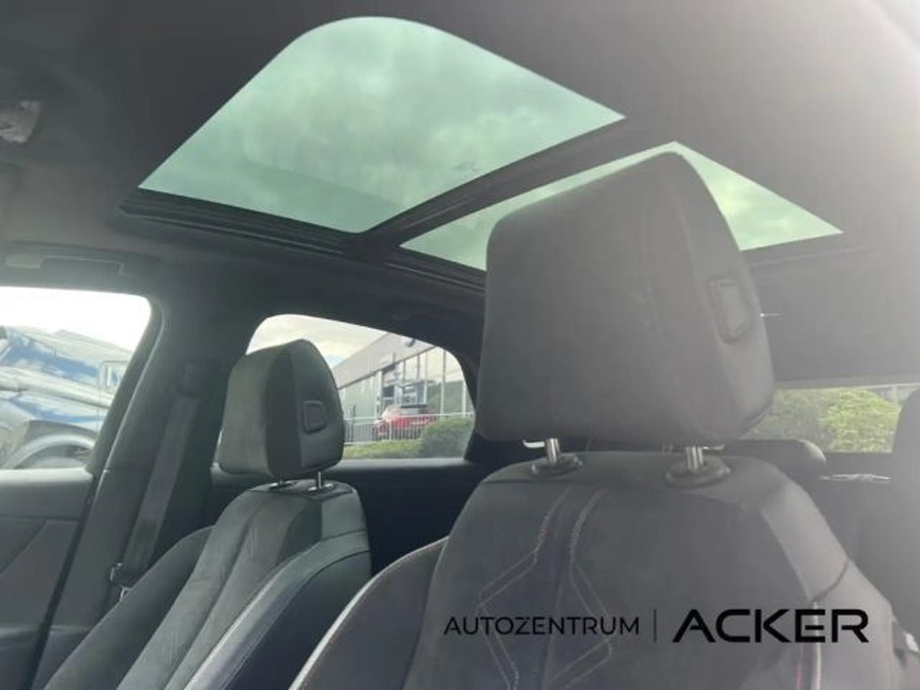 DS DS 7 Crossback
