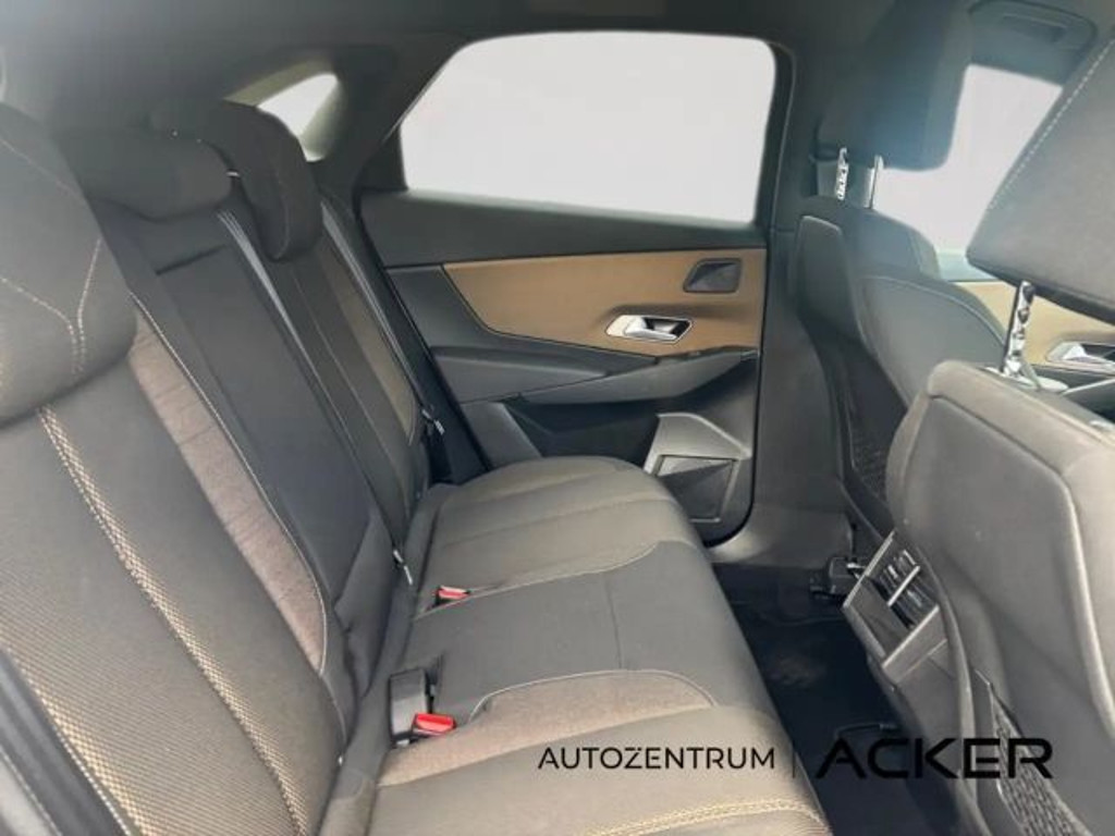 DS DS 7 Crossback