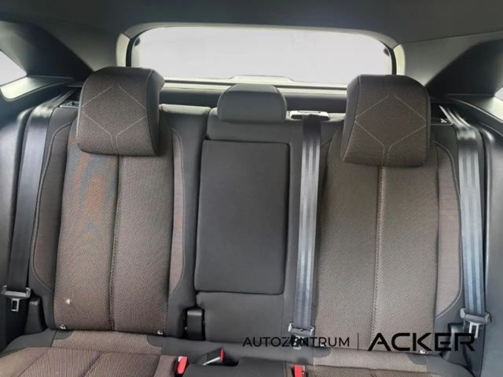 DS DS 7 Crossback