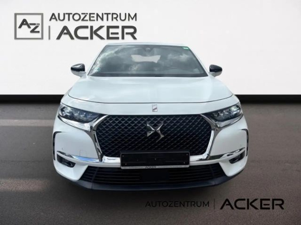 DS DS 7 Crossback