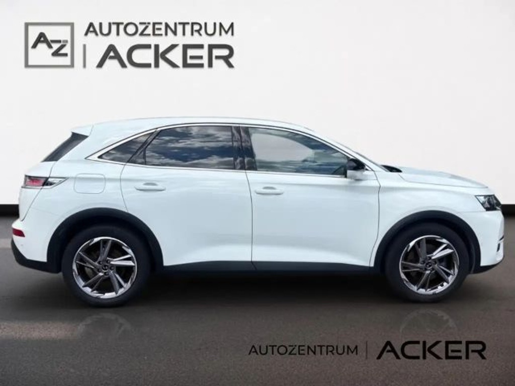 DS DS 7 Crossback