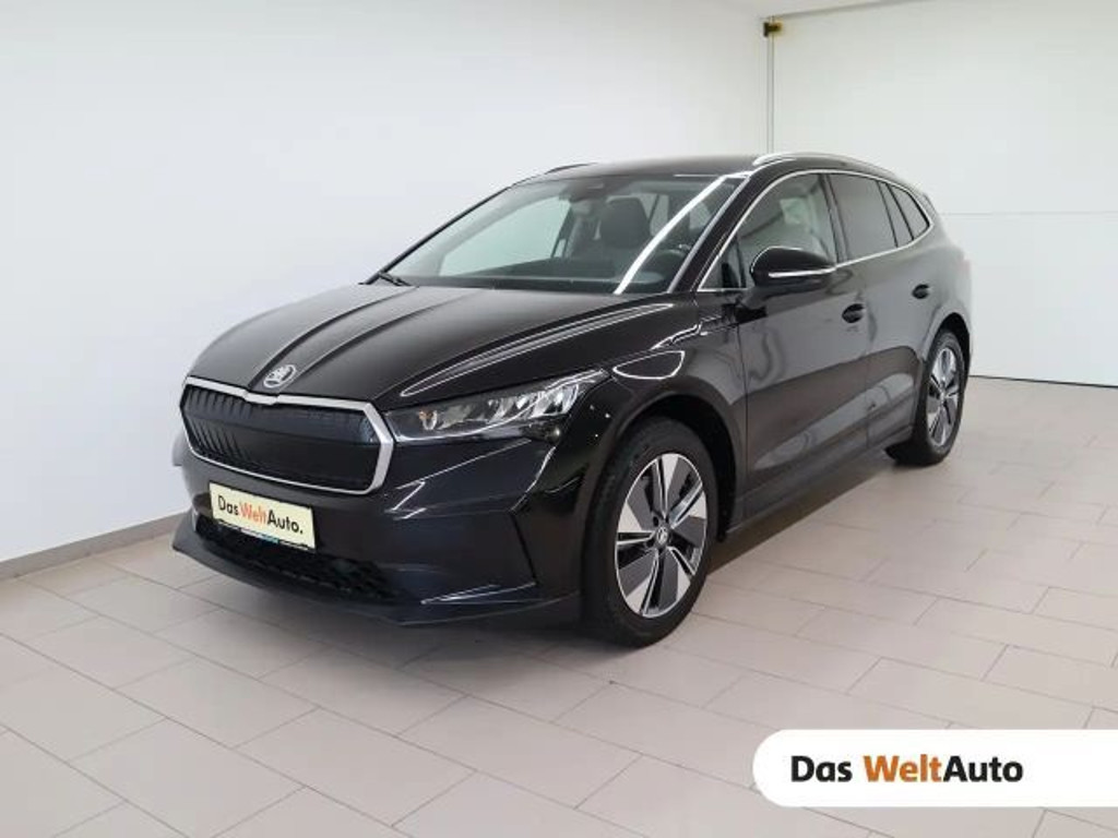Skoda Enyaq iV Selection