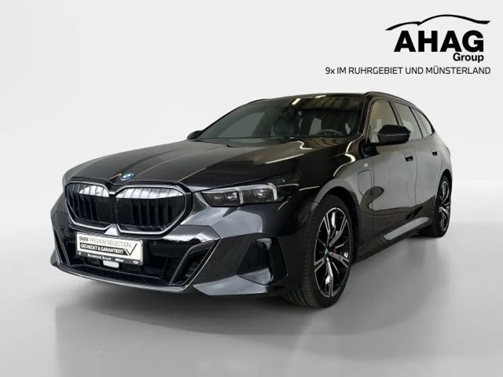 BMW 5 Serie 550 M-Sport xDrive
