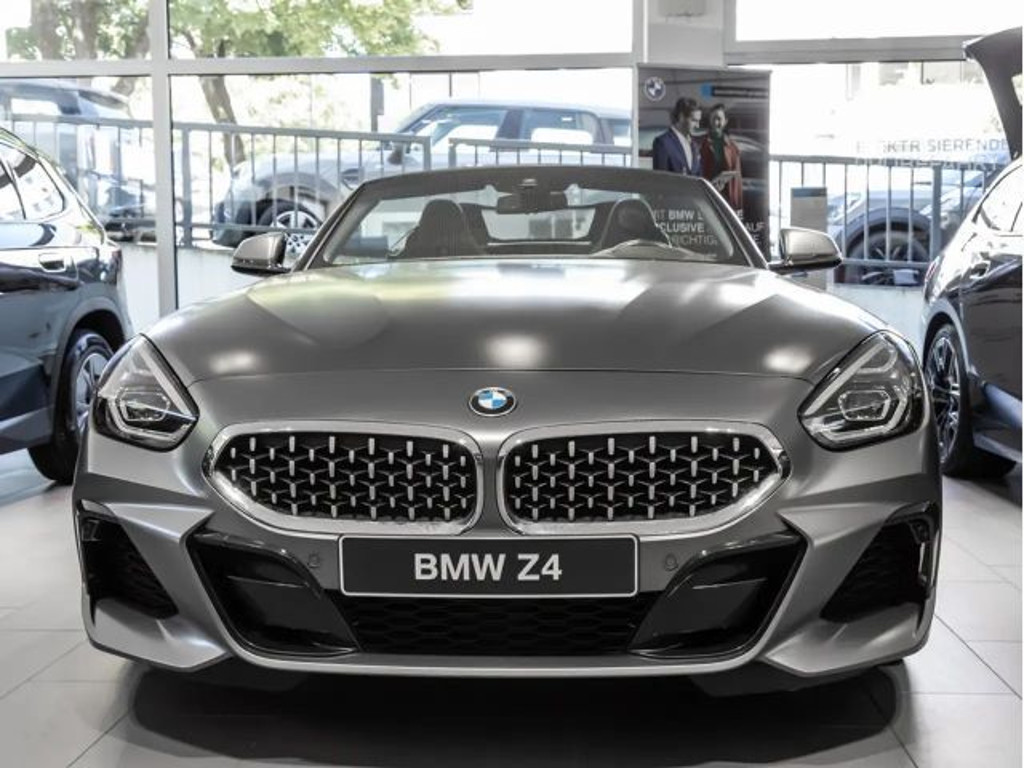 BMW Z4