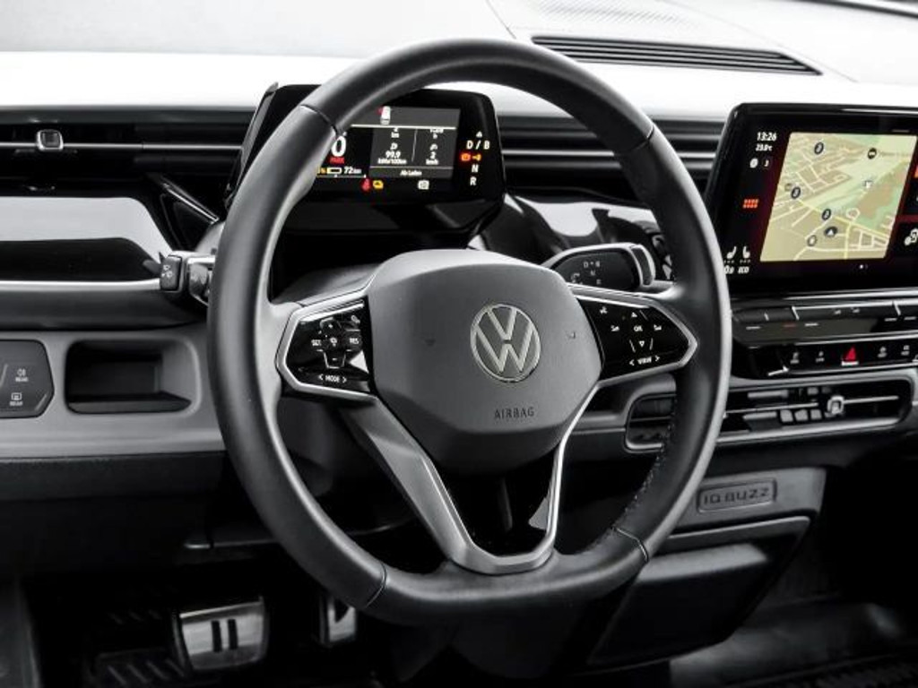 Volkswagen ID.Buzz