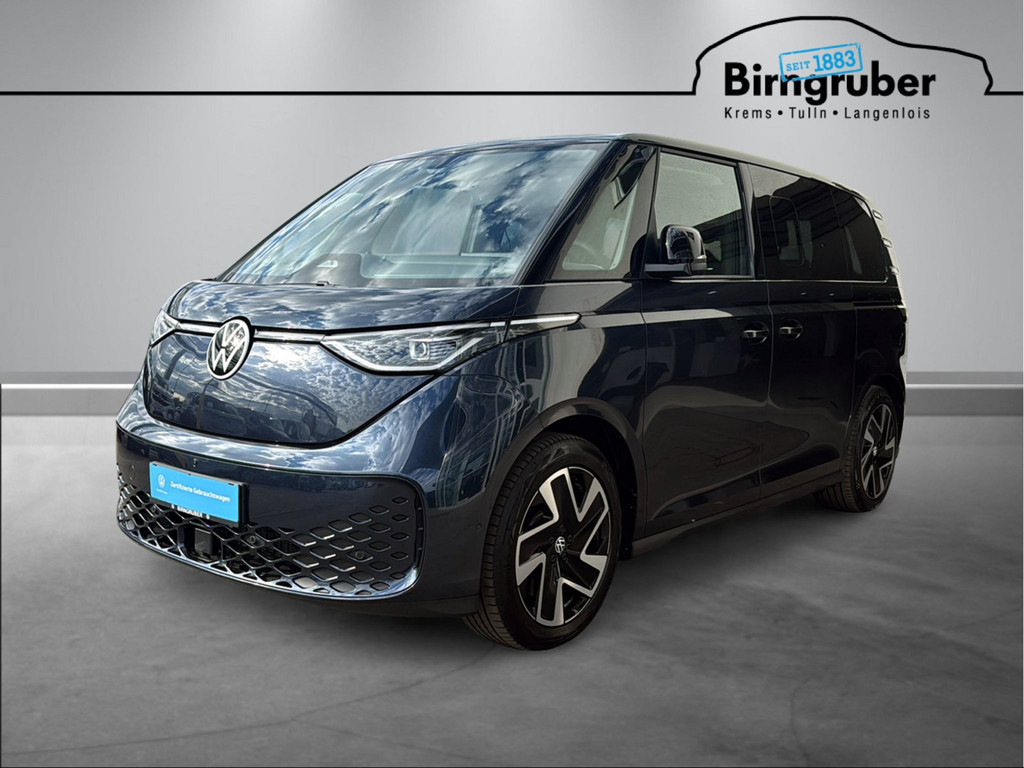 Volkswagen ID.Buzz 4Motion Pro