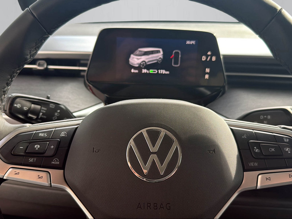 Volkswagen ID.Buzz