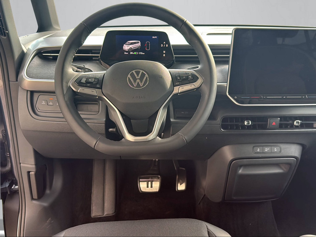 Volkswagen ID.Buzz
