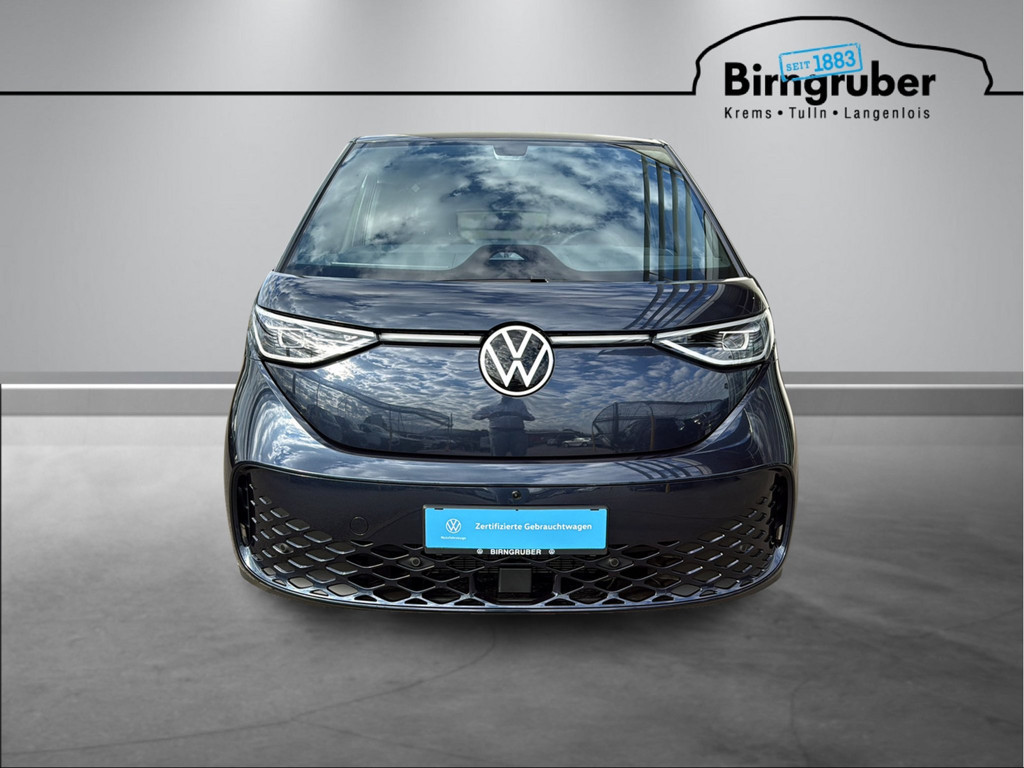 Volkswagen ID.Buzz