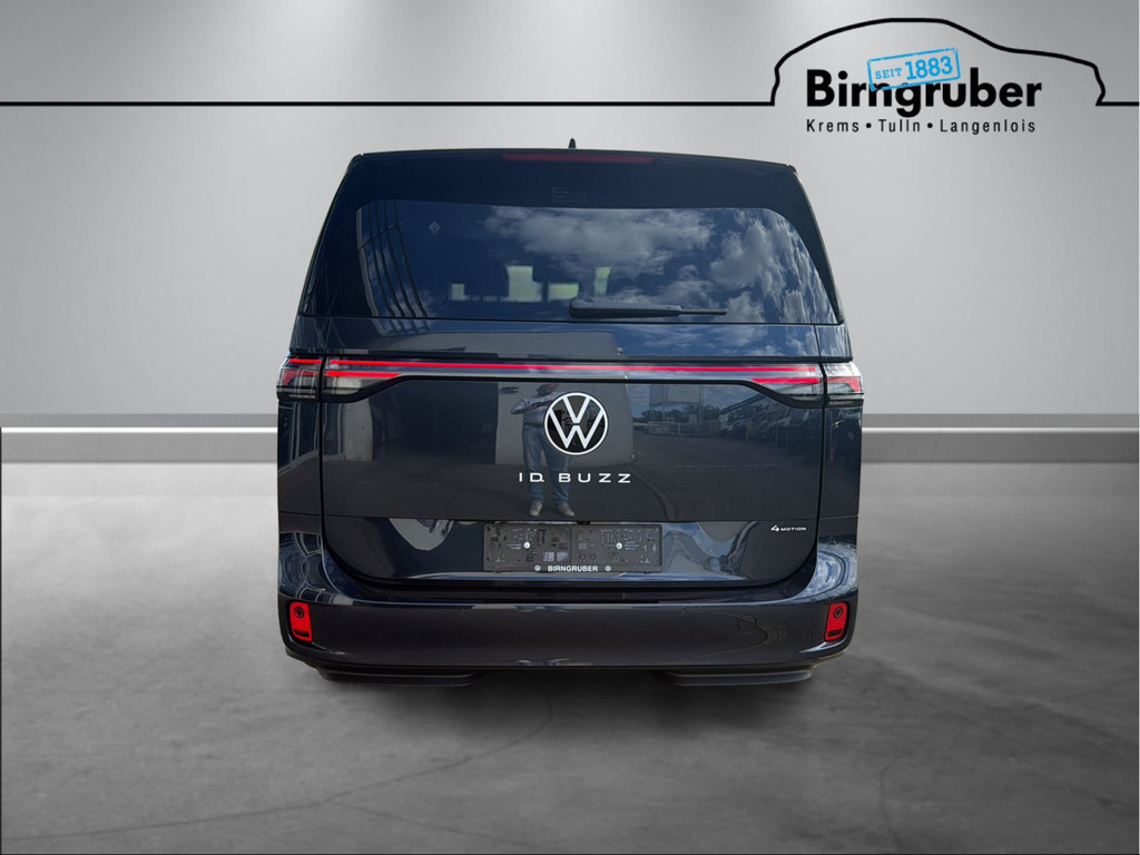 Volkswagen ID.Buzz