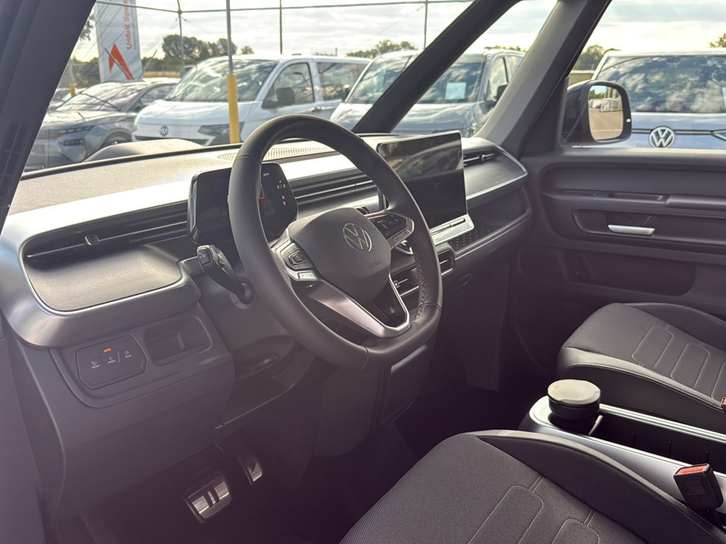 Volkswagen ID.Buzz
