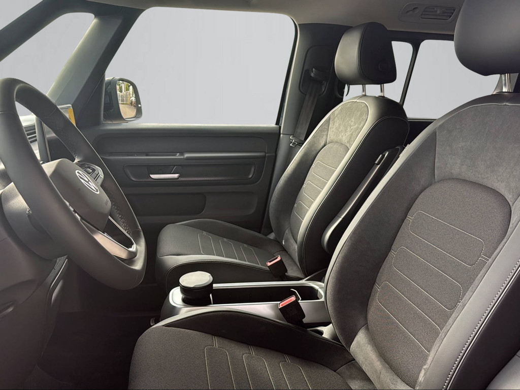Volkswagen ID.Buzz