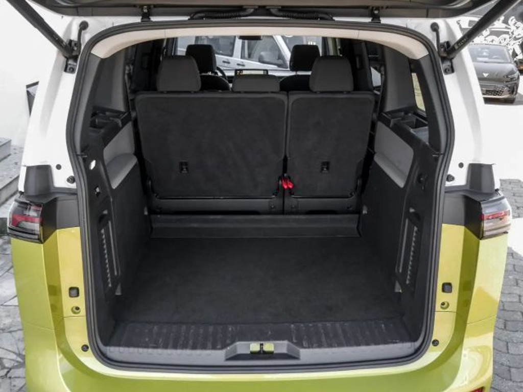 Volkswagen ID.Buzz