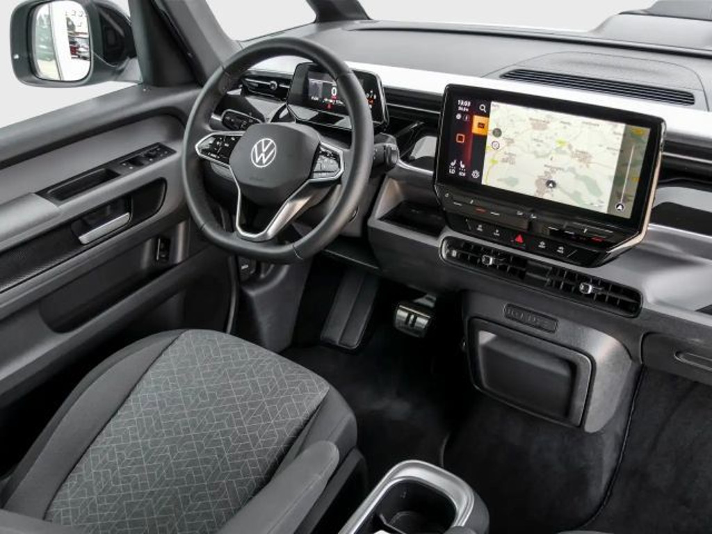 Volkswagen ID.Buzz
