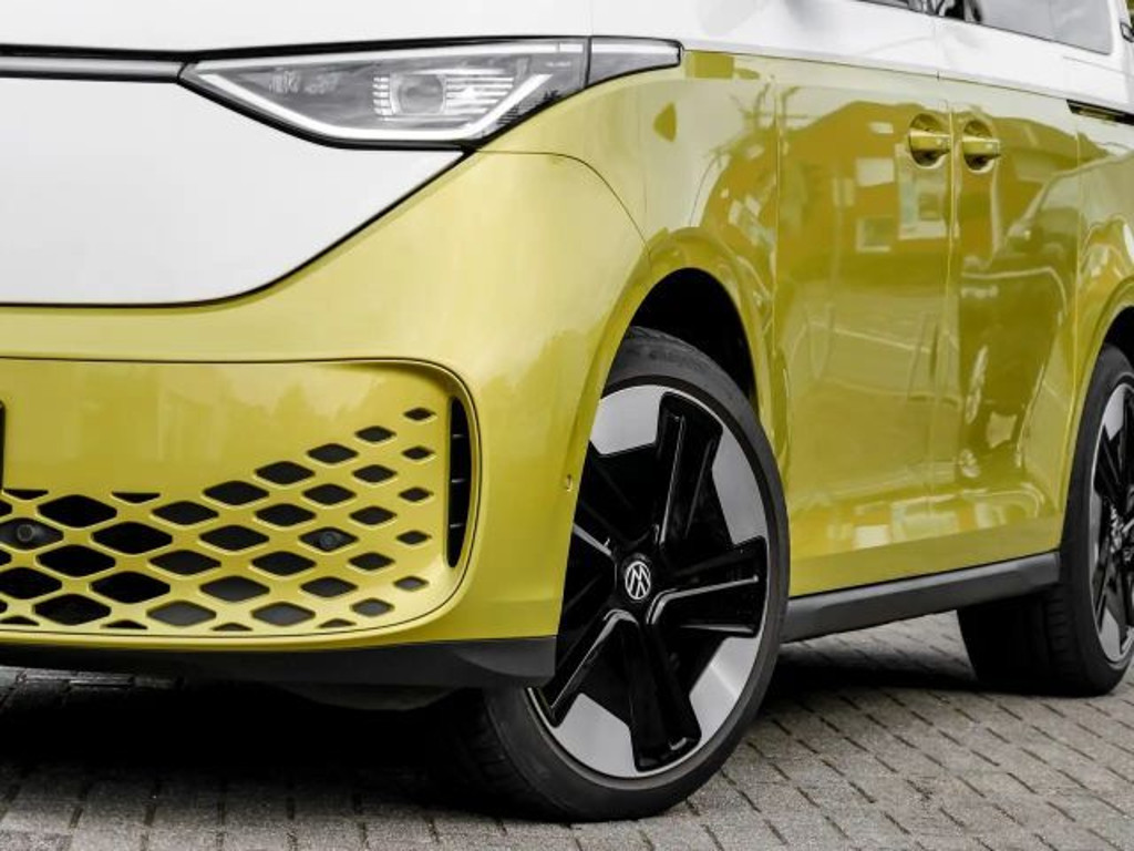 Volkswagen ID.Buzz
