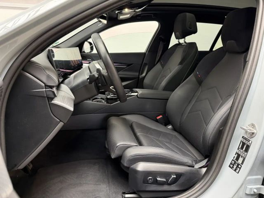 BMW 5 Serie 540 M-Sport xDrive 540d