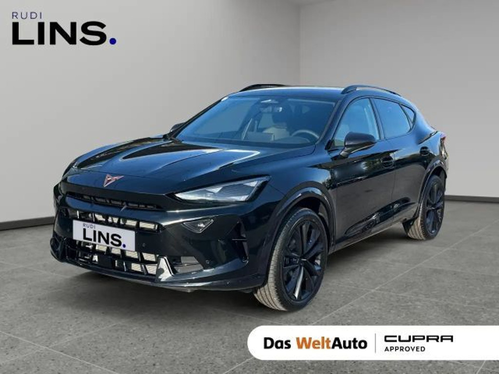 Cupra Formentor DSG