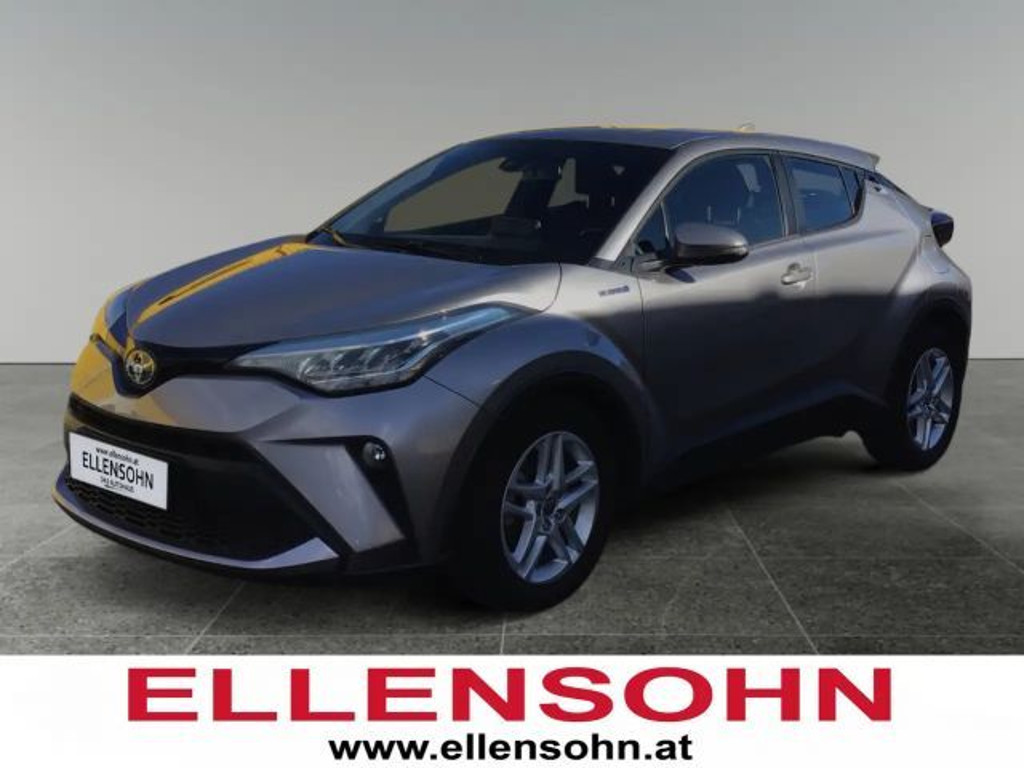 Toyota C-HR 4x2 Hybride