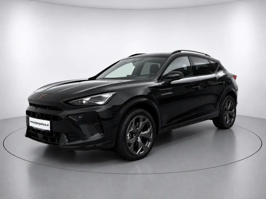 Cupra Formentor DSG