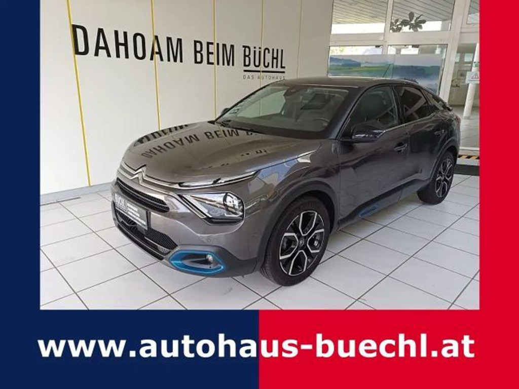 Citroën C4 BlueHDi Shine