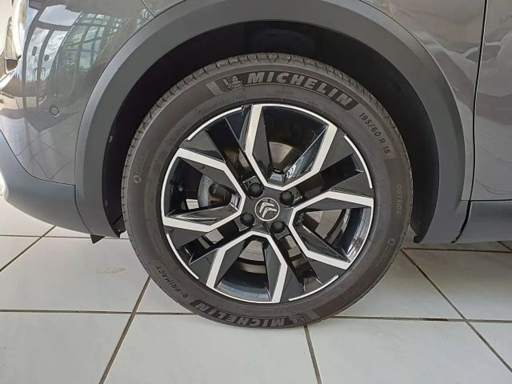 Citroën C4